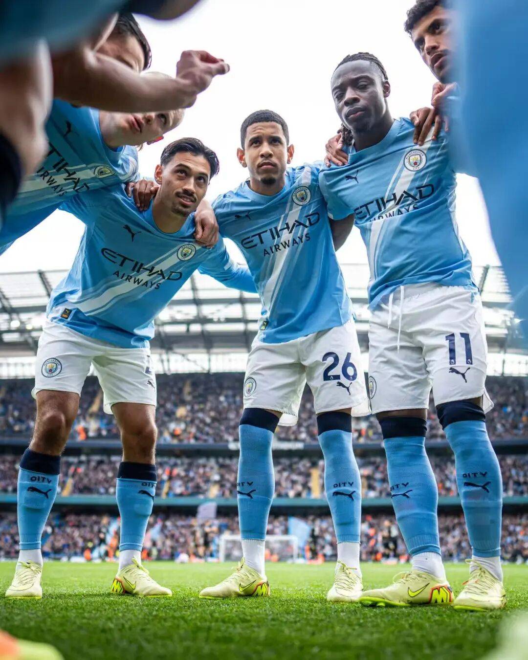 对手彻底被压着打