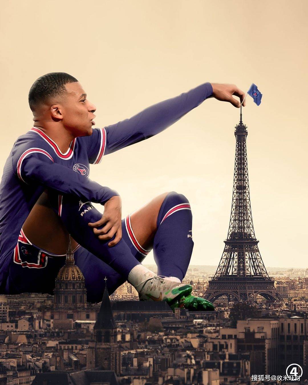 今夜时隔1个月重回伯纳乌！皇马此前六连客：2胜3平1负