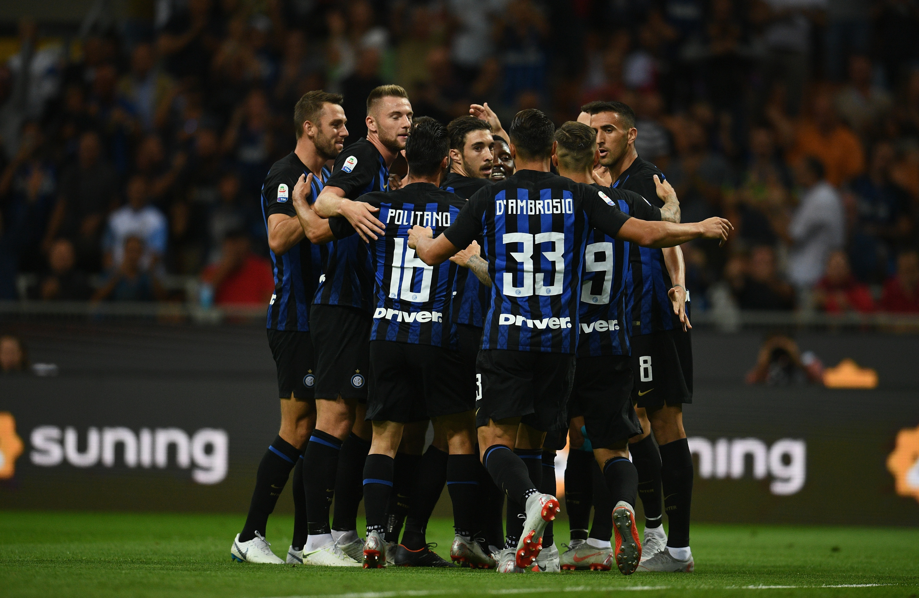 海纳：对于帕续约持乐观态度，他很出色受到追捧不足为奇