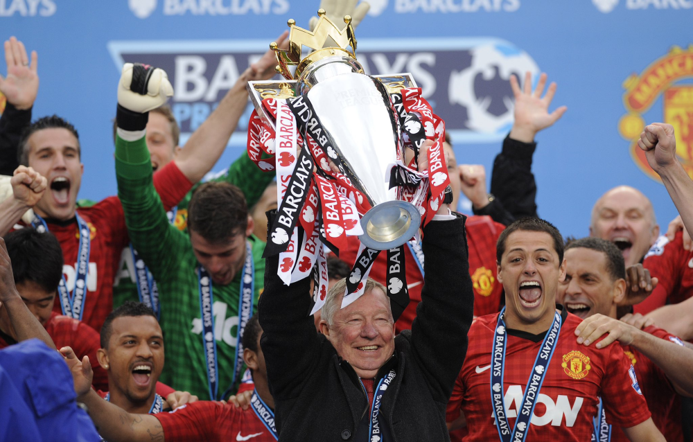 英超焦点战：利物浦主场迎战热刺,