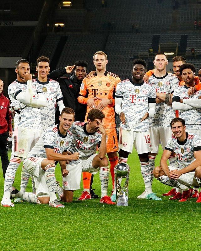 汉密尔顿：最喜欢内马尔和维尼修斯；欣赏梅西的技术