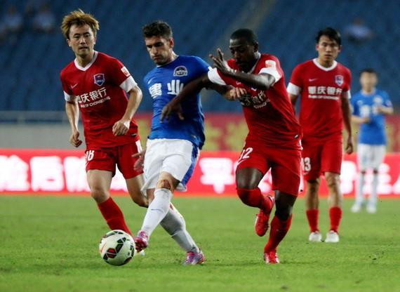 墨尔本城收获亚冠3连胜，若斩获4连胜将创澳超球队纪录