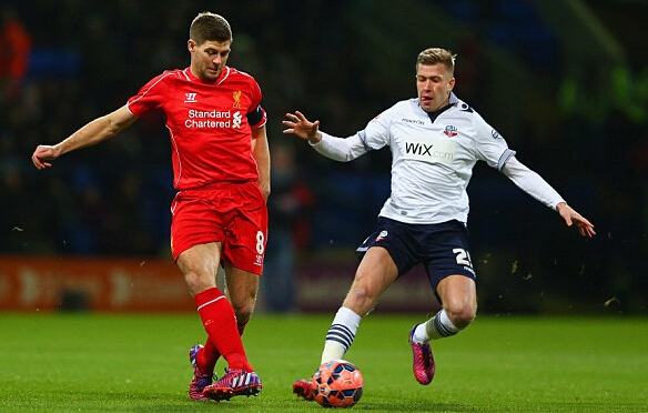 就要和你贴贴！曼联利物浦相爱相杀 积分死缠焦孟不离