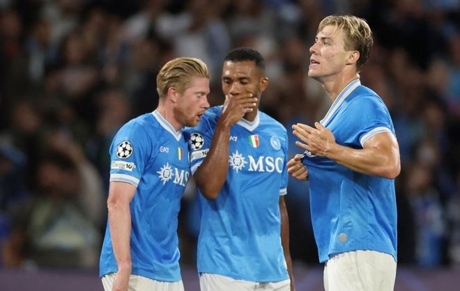 世界杯分组抽签详解（A-F）：巴西德国遇好签，日本陷死亡之组