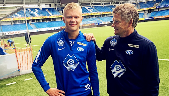 梅西：我喜欢赢得比赛，并且会努力去做到