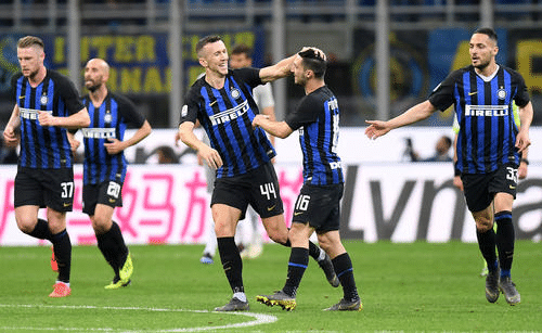 One Football本赛季欧冠表现评级