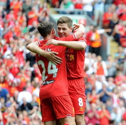 孙兴慜：希望梁民革与朴昇洙成长为比我更出色的球员